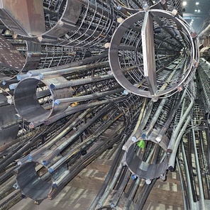 Экспериментальный каркас